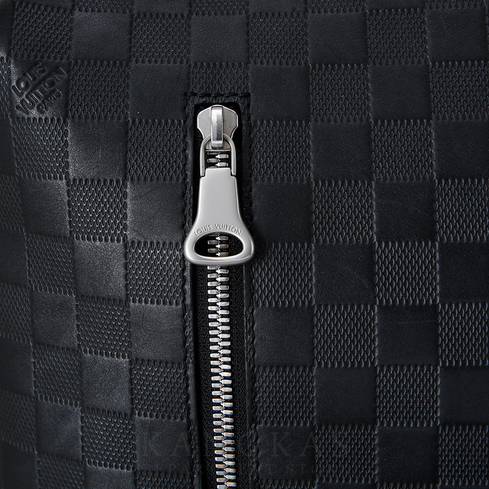 LOUIS VUITTON(USED)루이비통 다미에 그라피트 숄더백